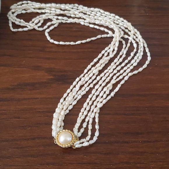 NECKLACE - Picture 6 of 6